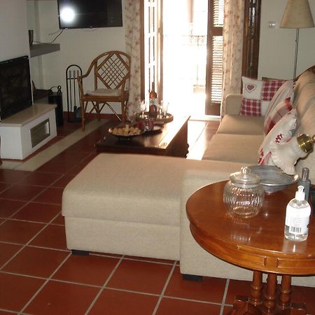 Alkinoe Suite Arájova Exterior foto